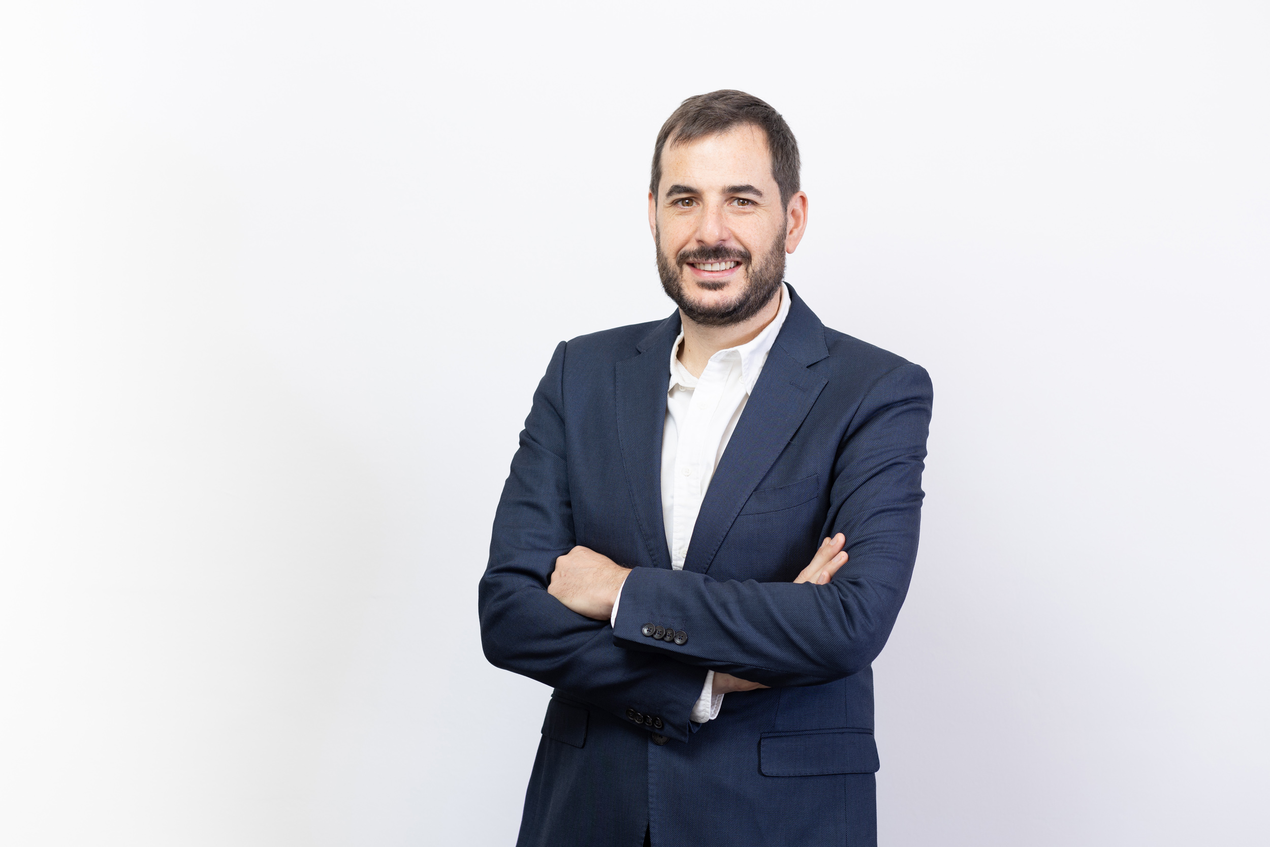 Dr. Manel Mendoza Cobaleda