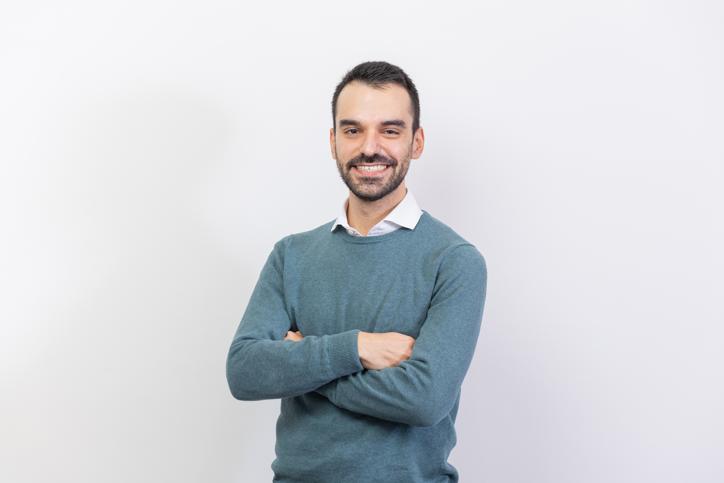 Dr. Ignacio López Miñarro